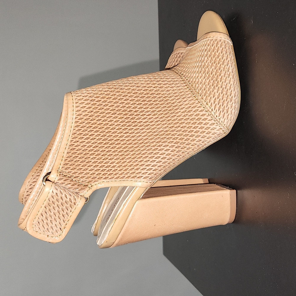 Block heels